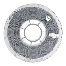 Пластик для 3D-принтера Creality PLA Hyper RFID 1кг, 1.75мм, gray (3301010466) - мініатюра 3