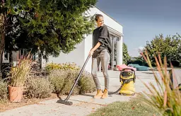 Пилосос Karcher WD 5 V-25/5/22 (1.628-300.0) - мініатюра 5