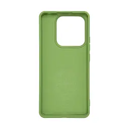Чохол ArmorStandart ICON для Xiaomi Redmi Note 14 5G Green - мініатюра 2