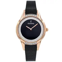 Годинник Festina F20496/2 - мініатюра 1