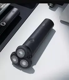 Електробритва Xiaomi Enchen Victor Rotary Shaver (Black) [73212] - мініатюра 9