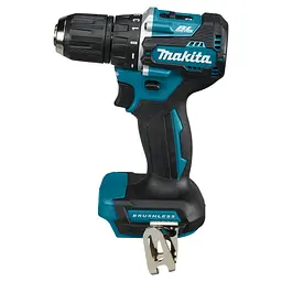 Шурупокрут-дриль акумуляторний Makita DDF487Z (40 Нм, 1.5-13 мм, BL, LXT, без акумуляторів та зарядного пристрою) - мініатюра 2