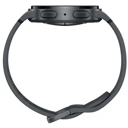 Смарт-годинник Samsung Galaxy Watch 8 40mm Gray (SM-L320NDAASEK) - мініатюра 5