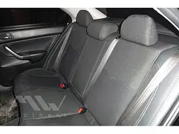 Авточохли модельні MW Brothers для Honda Accord (7) c 2003 - мініатюра 7