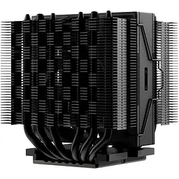 Кулер для процесора PcCooler PсCOOLER TR620M X Black (TR620MX-BKNWXX-GL) - мініатюра 3