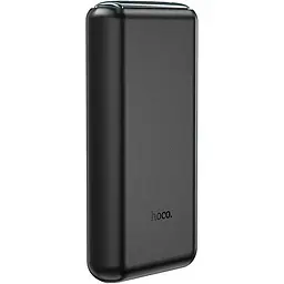 Додаткова батарея Hoco Q1 (10000mAh) Black - мініатюра 4