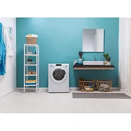 Пральна машина Candy CO4 1265TXE/1-S автоматична - мініатюра 3