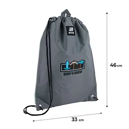 Сумка для взуття Kite 600M Next level (K25-600M-18) - мініатюра 2