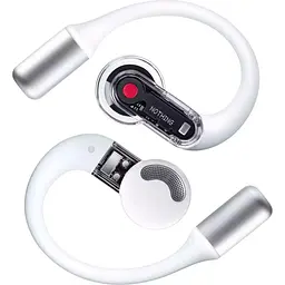Навушники бездротові Nothing Ear open (A11200005) білі - мініатюра 5