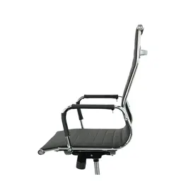 Офісне крісло Аклас Кап PB Tilt (XY-8101) Чорний (PU Black) (00148893) - мініатюра 9