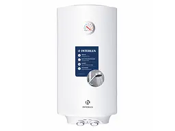 Електричний накопичувальний водонагрівач (бойлер) INTERLUX IRWW-100MS - мініатюра 4