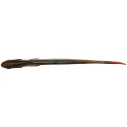 Силікон Savage Gear Craft Dying Minnow 75 мм 2.0g Perch (5 шт/уп) - мініатюра 2
