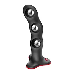 Фалоімітатор Fun Factory Bouncer, 18.5 см - мініатюра 3
