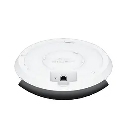 Точка доступу Ubiquiti UniFi U6 ENTERPRISE (U6-ENTERPRISE) - мініатюра 4