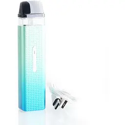 Под-система Vaporesso XROS Mini Pod System 1000mAh Lime Green (SN1595) - мініатюра 4