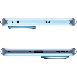 Смартфон Oppo Reno10 5G 8/256gb Ice Blue [94893] - мініатюра 8