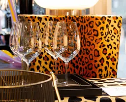 Набір келихів для червоного вина Riedel Cabernet, 2 шт., 834 мл (6884/0) - мініатюра 6