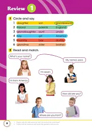 Hopscotch 2. Activity Book with Audio CD - мініатюра 8