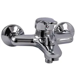 Змішувач для ванної Globus Lux Solly GLSO-0102NE - мініатюра 3