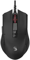 Миша Bloody ES8 Stone Чорний