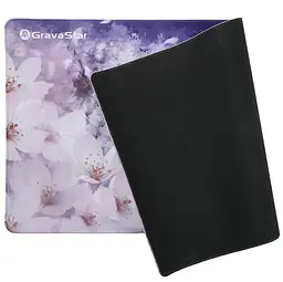 Ігрова поверхня GravaStar Sakura XL (900х450х3мм) Pink (GSA8_MPD_SAKURA) - мініатюра 2