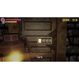 Ключ активації Microsoft Spooky's Jump Scare Mansion: HD Renovation для Xbox One/Series S/X - мініатюра 9