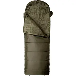 Спальний мішок Snugpak Nautilus LZ Olive - мініатюра 2