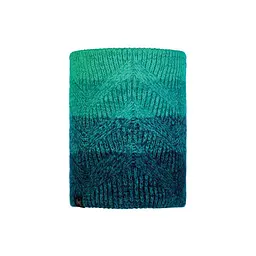 Шарф Buff Khitted Polar Neckwarmer Masha Turquoise (1033-BU 120856.789.10.00)