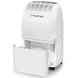 Осушувач повітря Trotec TTK 75 E - мініатюра 5