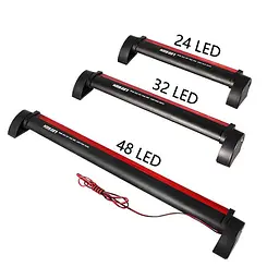 Стоп додатковий сигнал Vitol 26 см 32 LED (64932) - мініатюра 5