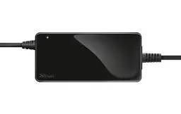 Адаптер живлення Trust Primo 70W-19V Universal Laptop Charger, чорний teh0013443 - мініатюра 3