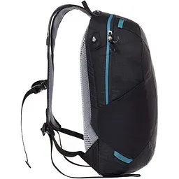 Рюкзак з поясом Deuter Speed Lite 12 Black (1052-3410019 7000) - мініатюра 4