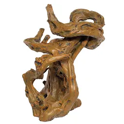 Декорація корінь для скейпінгу Hobby Scaping Root 2 24x17x27 см (41472) - мініатюра 5