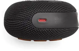 Колонка портативна 1.0 Clip 5 Black JBL teh0021029 - мініатюра 4