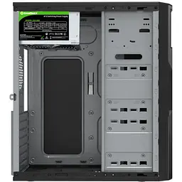 Корпус Gamemax ET-212-400W-U3 - мініатюра 4