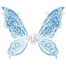 Іграшкові крила AiDA Dream Wings з музикою (AD85048E) - мініатюра 2