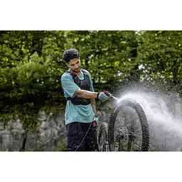 Мийка високого тиску Karcher OC 3 Foldable 120л/год, 1.8м, 8л, 2Ah, 2.2кг, USB-C (1.599-300.0) - мініатюра 10