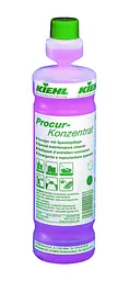 Засіб для чищення та догляду зі спеціальним захисним ефектом Procur-Konzentrat, 1 л Kiehl