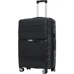 Валіза Semi Line 30" L Black (T5618-3)
