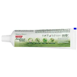 Зубна паста Colgate Цілющі трави, 150 мл - мініатюра 5