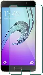 Захисне скло Tempered Glass Samsung Galaxy A3 2016 A310