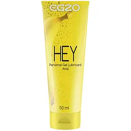 Лубрикант анальний Egzo HEY 50 мл