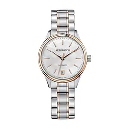 Наручний годинник Aerowatch 60980BI03M