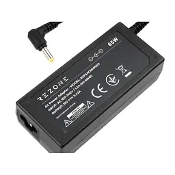 Блок живлення до ноутбуку Rezone ACER 65W 19V 3,42A 5.5*1.7 (RZPSAC65195517) - мініатюра 3