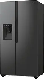 Холодильник Gorenje SBS NRR9185ESBXL