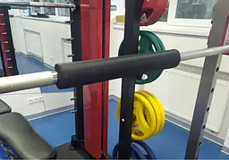 Накладка пом'якшувальна EasyFit Optima 50 мм (EF-BP-50) - мініатюра 3