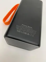 Портативний акумулятор Bilitong S-07 90000 mAh - PD 22.5W зі світильником - мініатюра 5