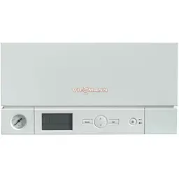 Газовий котел Viessmann Vitopend 100-W WH1D 23 кВт - мініатюра 2