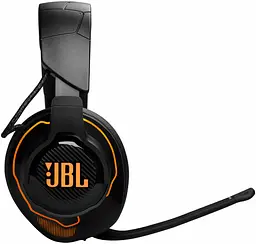 Навушники JBL Quantum 910 Black (JBLQ910WLBLK) - мініатюра 3