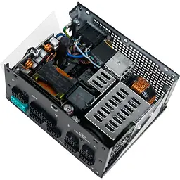 Блок живлення DeepCool GamerStorm PS1000P 1000W (R-PSA00P-FE0B-JGEU) - мініатюра 6